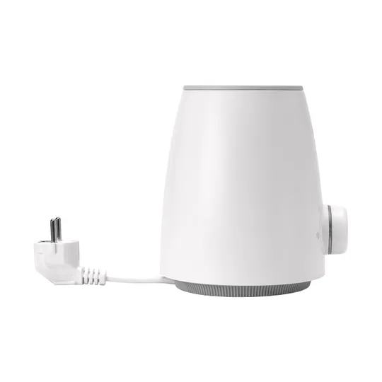 Alecto Flessen- en Voedingverwarmer