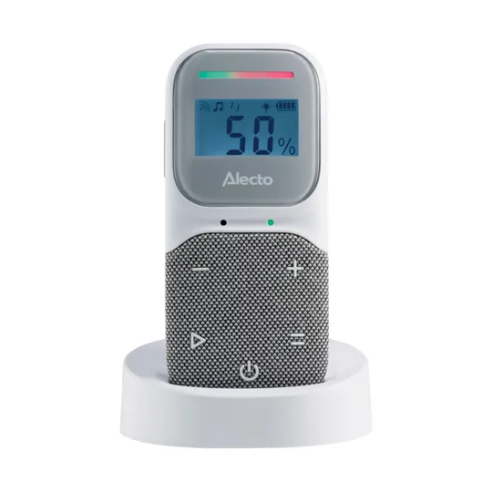Alecto DBX 150 Full Eco Dect Babyfoon met Projector