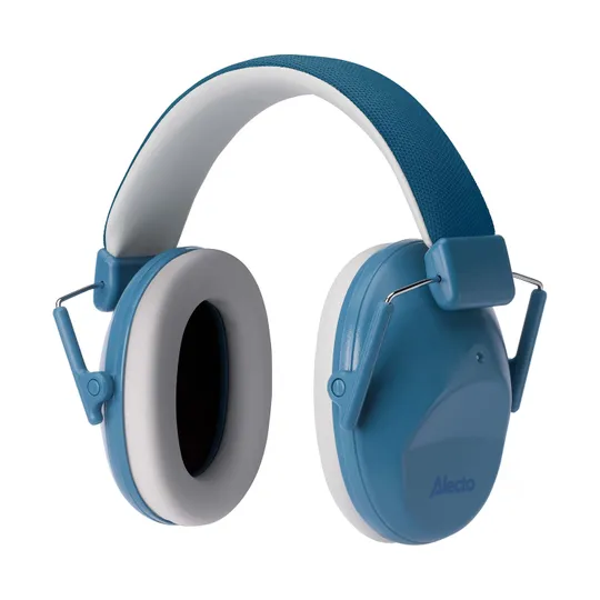 Alecto Gehoorbescherming Voor Kinderen