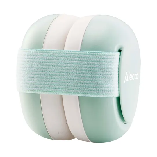 Alecto Gehoorbescherming voor Baby’s