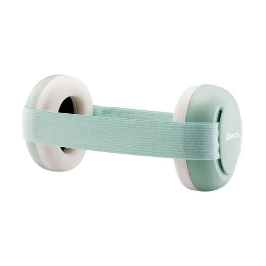 Alecto Gehoorbescherming voor Baby’s