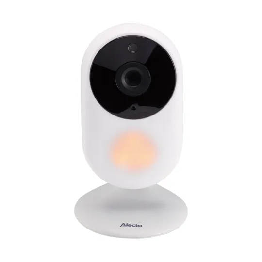 Alecto DVM2028 Video Babyfoon met 2,8 Inch Display