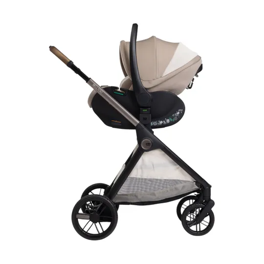 Chicco Bellagio Kinderwagen 3-in-1