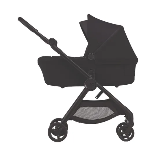 Anex Kinderwagen / Buggy IQ Compleet