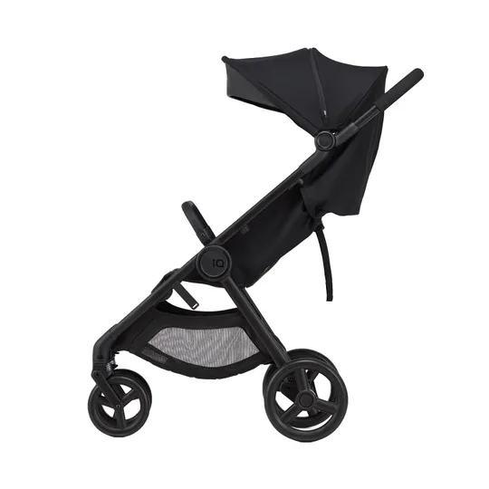 Anex Kinderwagen / Buggy IQ Compleet