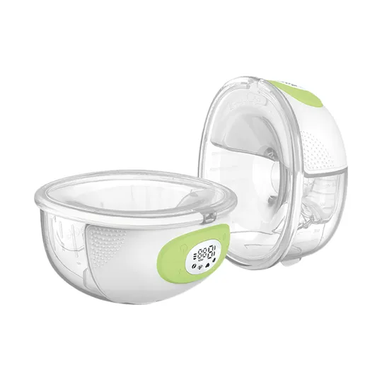 Ardo Melia Draagbare Elektrische Dubbelzijdige Borstkolf