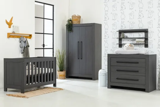 Interbaby Babykamer Austin