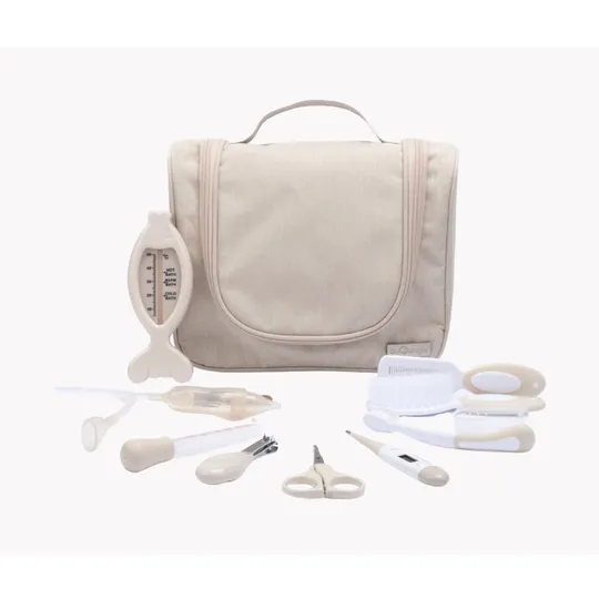 Bo Jungle Verzorgingsset - Dune