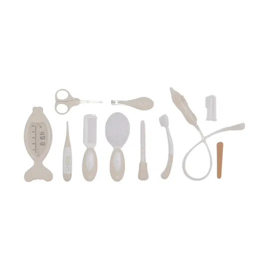 Bo Jungle Verzorgingsset - Dune