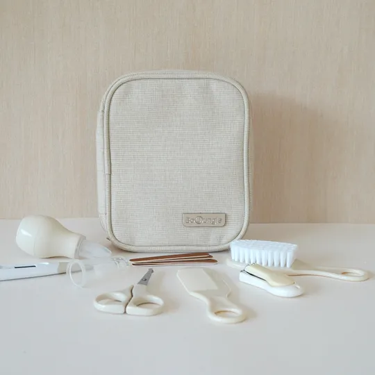 Bo Jungle Health Set - Dune