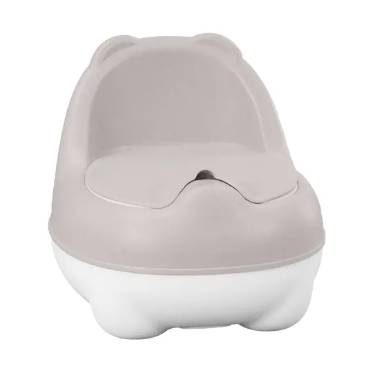 Bo Jungle Potty Bear