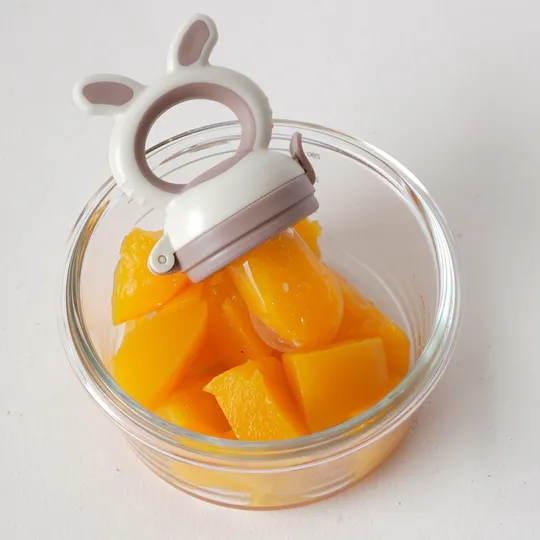 Bo Jungle Fruitspeen 4‑in‑1