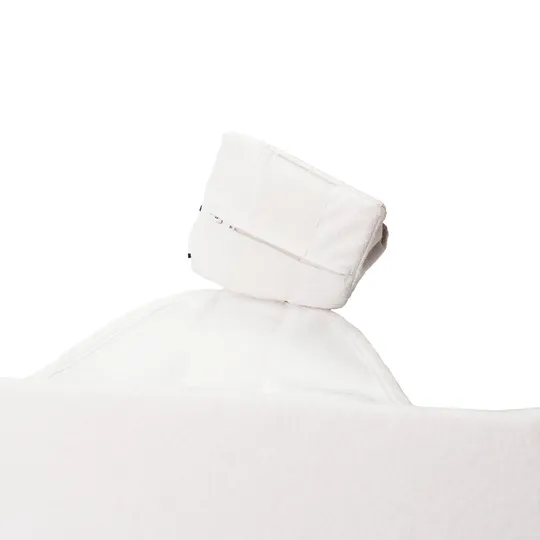 Doomoo Zijligkussen - Baby Sleep - Wit