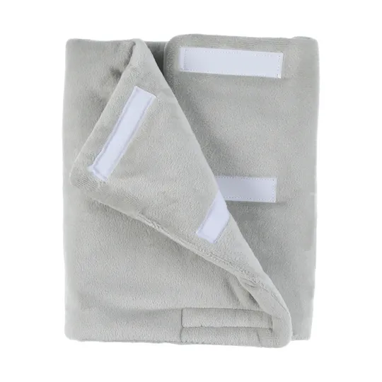 Noukie's F&O Stootranden - 6 Stuks 