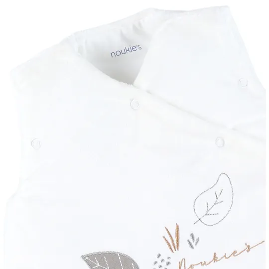 Noukie's F&O Slaapzak - 50 cm - Veloudoux 