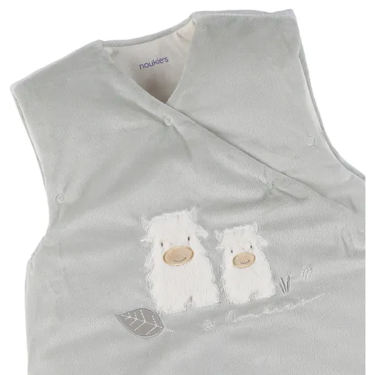 Noukie's F&O Slaapzak - 100 cm - Veloudoux