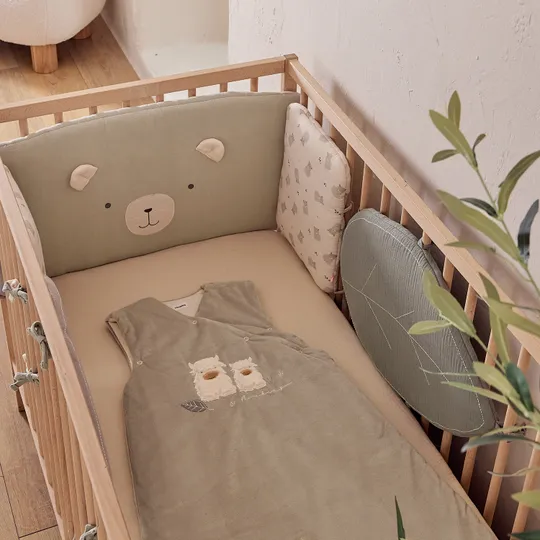 Noukie's F&O Slaapzak - 100 cm - Veloudoux