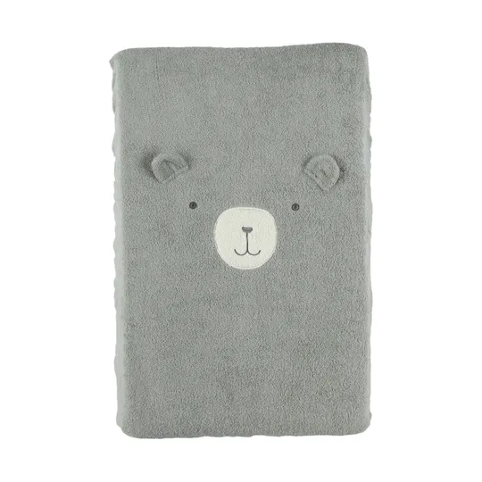 Noukie's F&O Verschoonkussen Met Badstofhoes - 45 x 67 cm