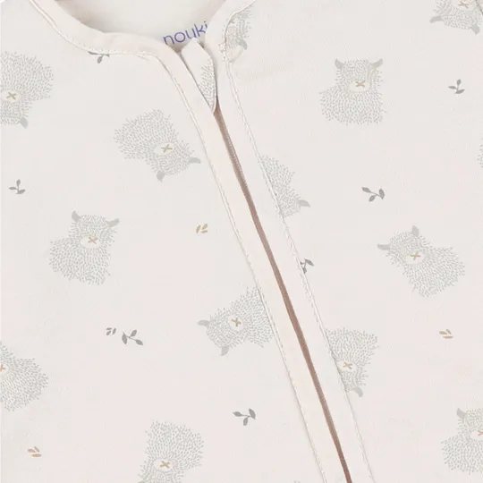 Noukie's F&O Slaapzak - Jersey