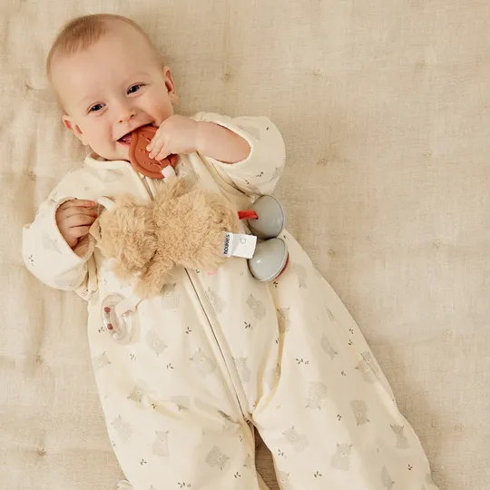 Noukie's F&O Slaapzak - Jersey