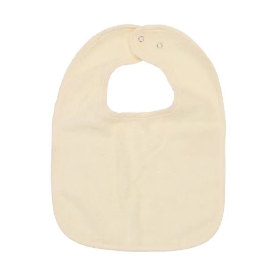 BD Collection Slabbetje met buttons