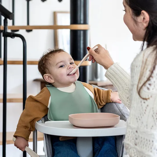 Beaba Bord Met Zuignap