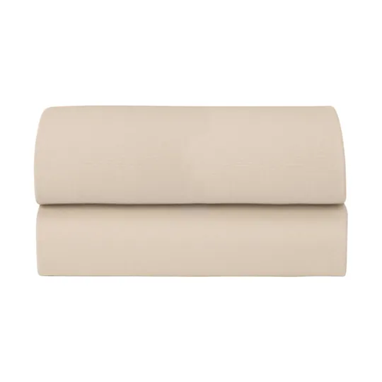 Snüz Hoeslaken Snuzpod Co-Sleeper - 2 Pack - Cashmere 