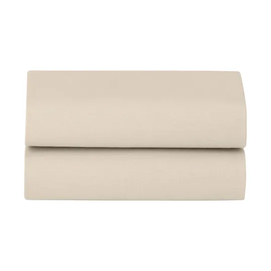 Snüz Hoeslaken Snuzpod Co-Sleeper - 2 Pack 