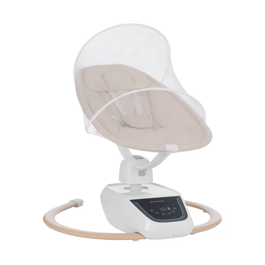 Kikkaboo Schommelstoel BeeMoove