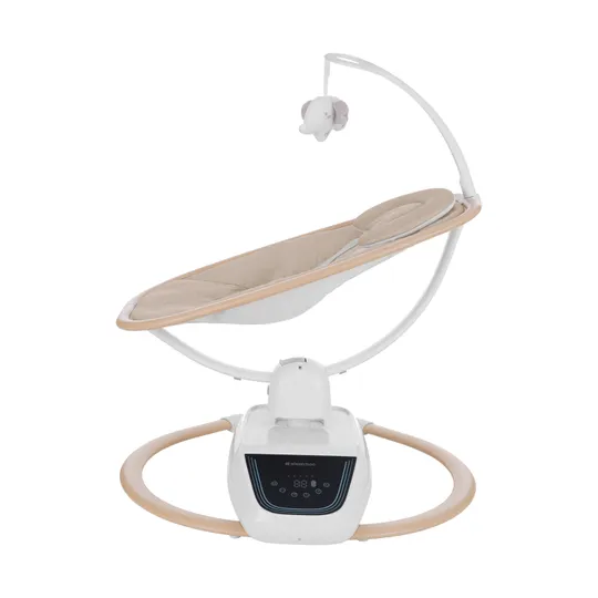 Kikkaboo Schommelstoel BeeMoove