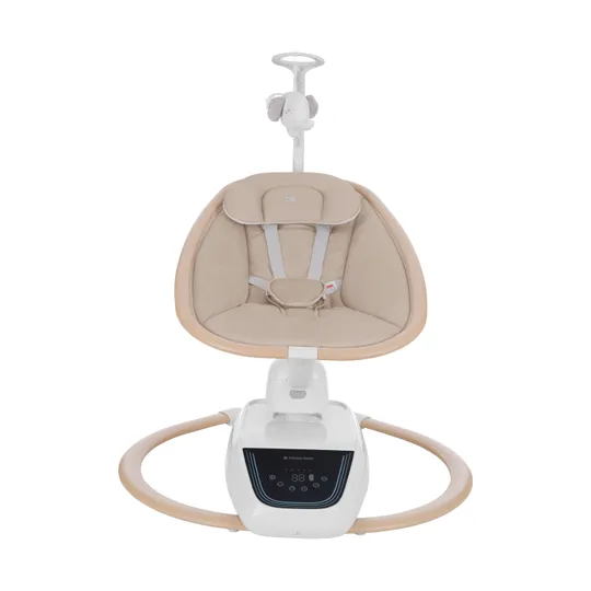 Kikkaboo Schommelstoel BeeMoove