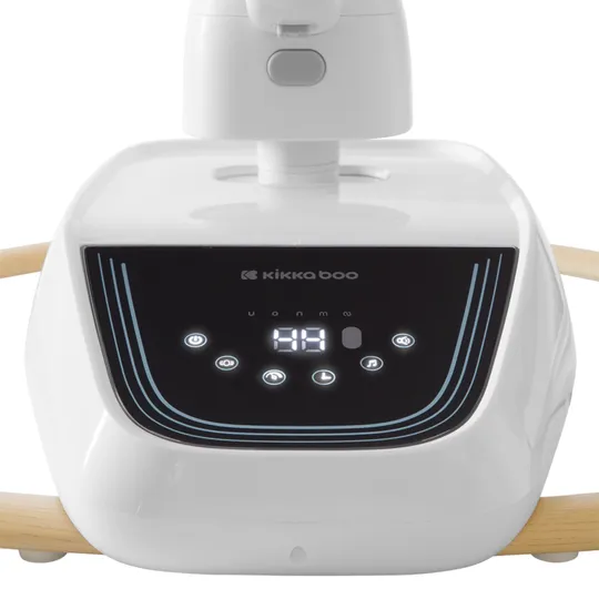 Kikkaboo Schommelstoel BeeMoove