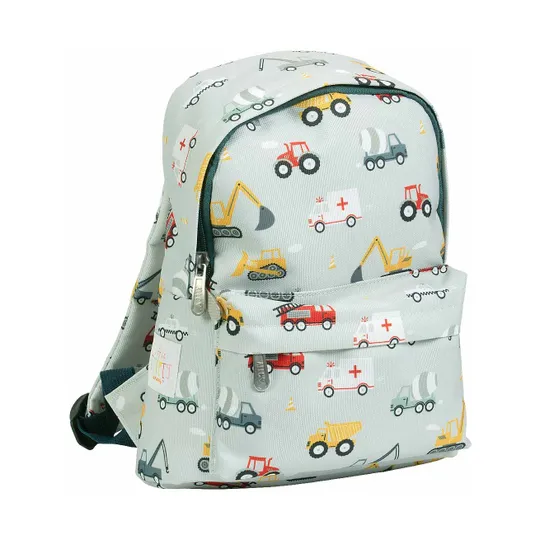 A Little Lovely Company Rugzakje