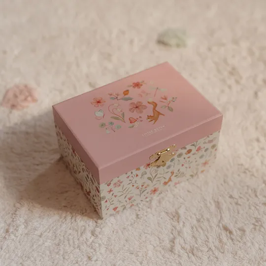 Little Dutch Juwelendoosje Rose