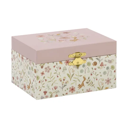 Little Dutch Juwelendoosje Rose