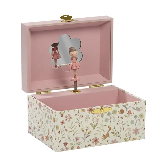 Little Dutch Juwelendoosje Rose