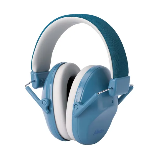 Alecto Gehoorbescherming Voor Kinderen