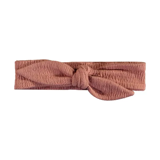 Babylook Crepe Haarband - Rose Tan