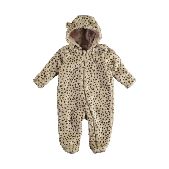 Babylook Teddy Skipak - Ecru