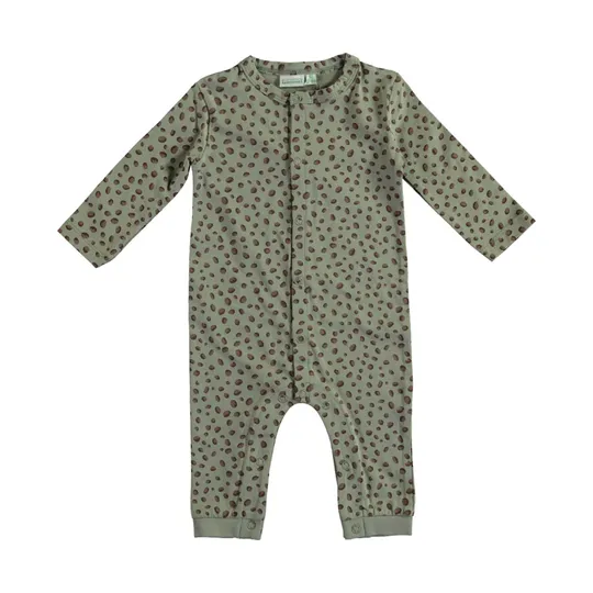 Babylook Dots Boxpak - Mt. 50 - Shadow