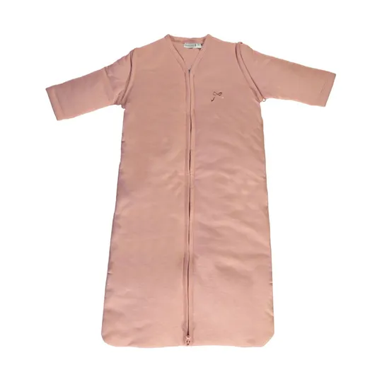 Babylook Rose Tan Winter Slaapzak - Rose Tan - 110 cm 