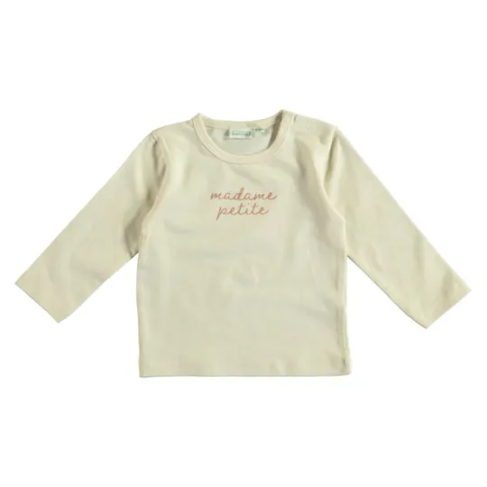 Babylook Madame Petit T-Shirt