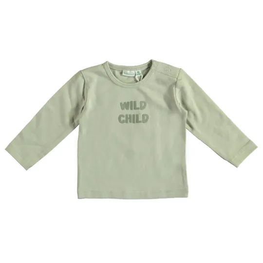 Babylook Wild T-Shirt