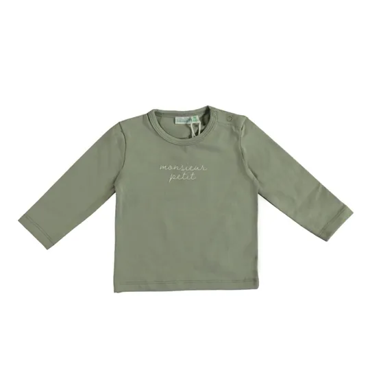 Babylook Monsieur Petit T-Shirt