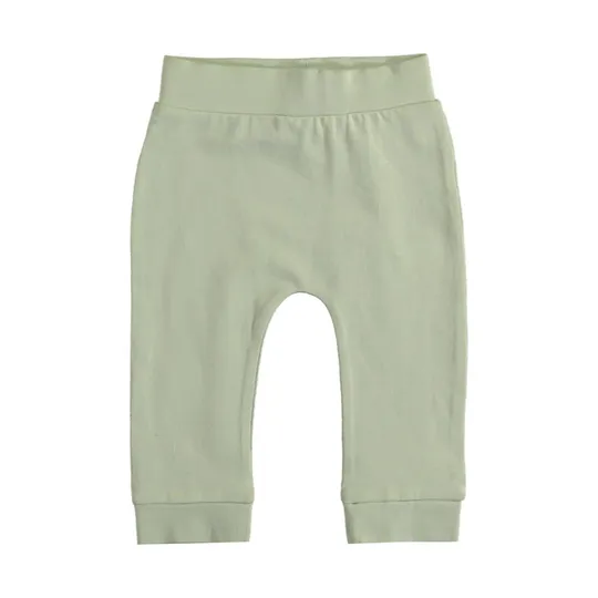Babylook Broek - Mineral