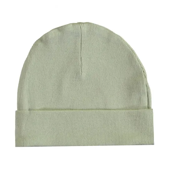 Babylook Muts - Newborn - Mineral Gray