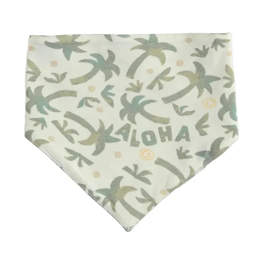 Babylook Aloha Bandana 