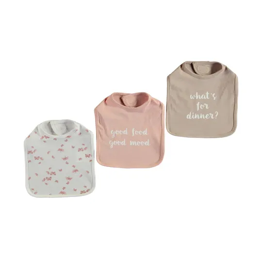 Babylook Butterfly Slab - 3-Pack