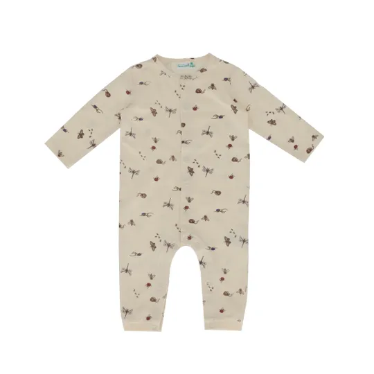 Babylook Bugs Boxpak - Buttercream