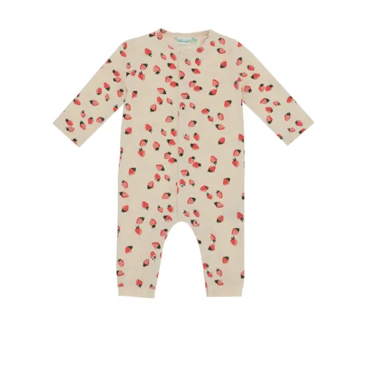 Babylook Stawberries Boxpak - Maat 62